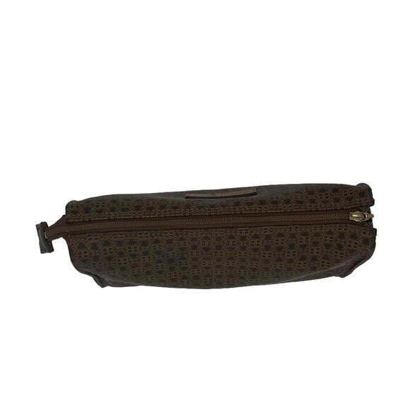 Balenciaga Converted Makeup, Clutch or Crossbody Bag with Unbranded Chain - Picture 5 of 7